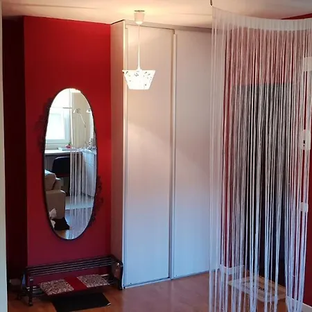 Apartamento Red